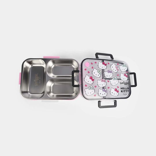 Stainless Steel Lunch Box