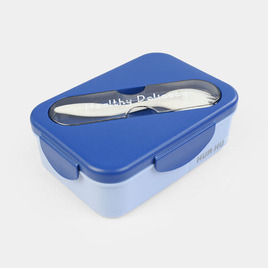 Lunch Box for Kids | Plastic