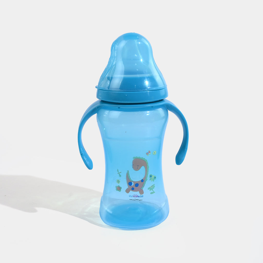 Active Kids Bottle Buddy 3In1 (Sea Greene)