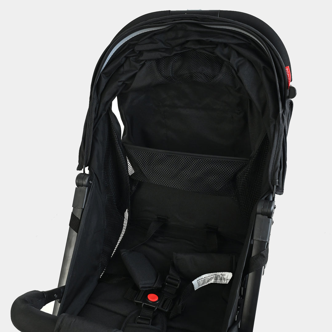 Kidilo Compact Travel Stroller | C8