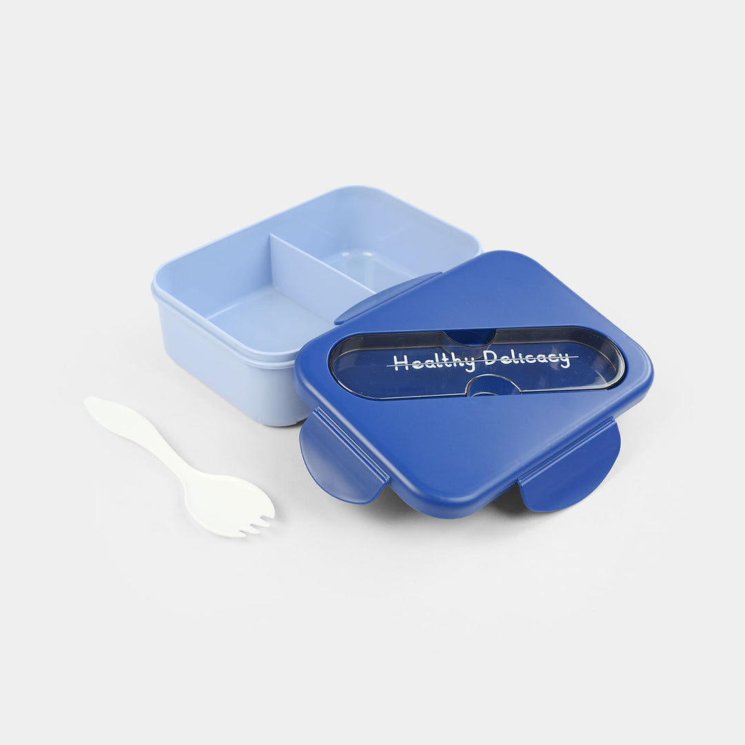 Lunch Box for Kids | Plastic
