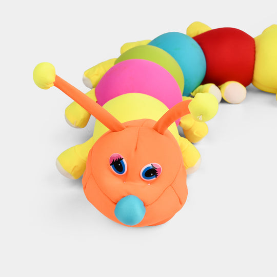 Soft Beans Character Toy