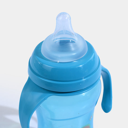 Active Kids Bottle Buddy 3In1 (Sea Greene)