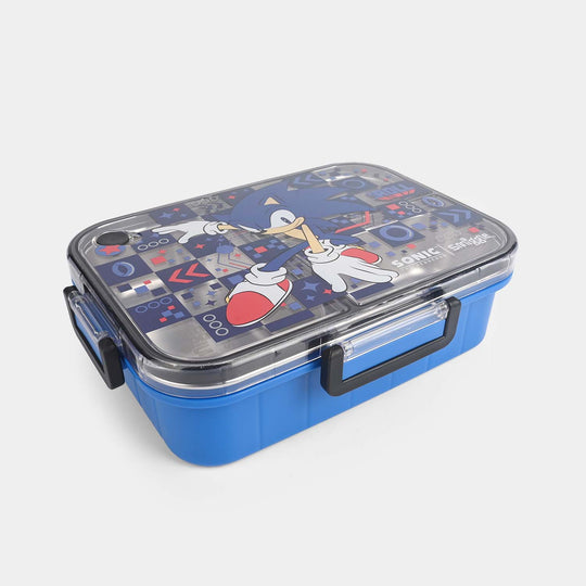 Stainless Steel Lunch Box