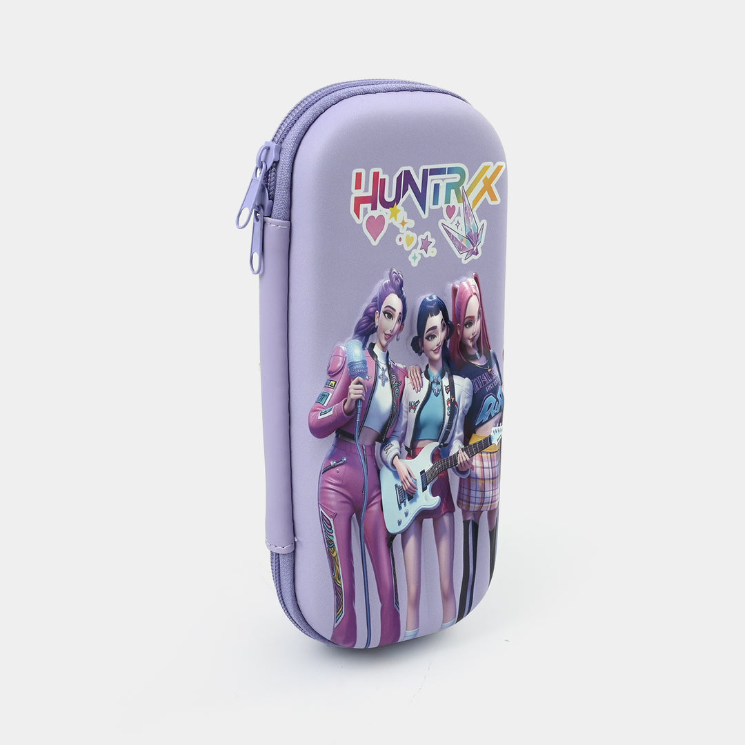 Stationery Pencil Pouch for Kids