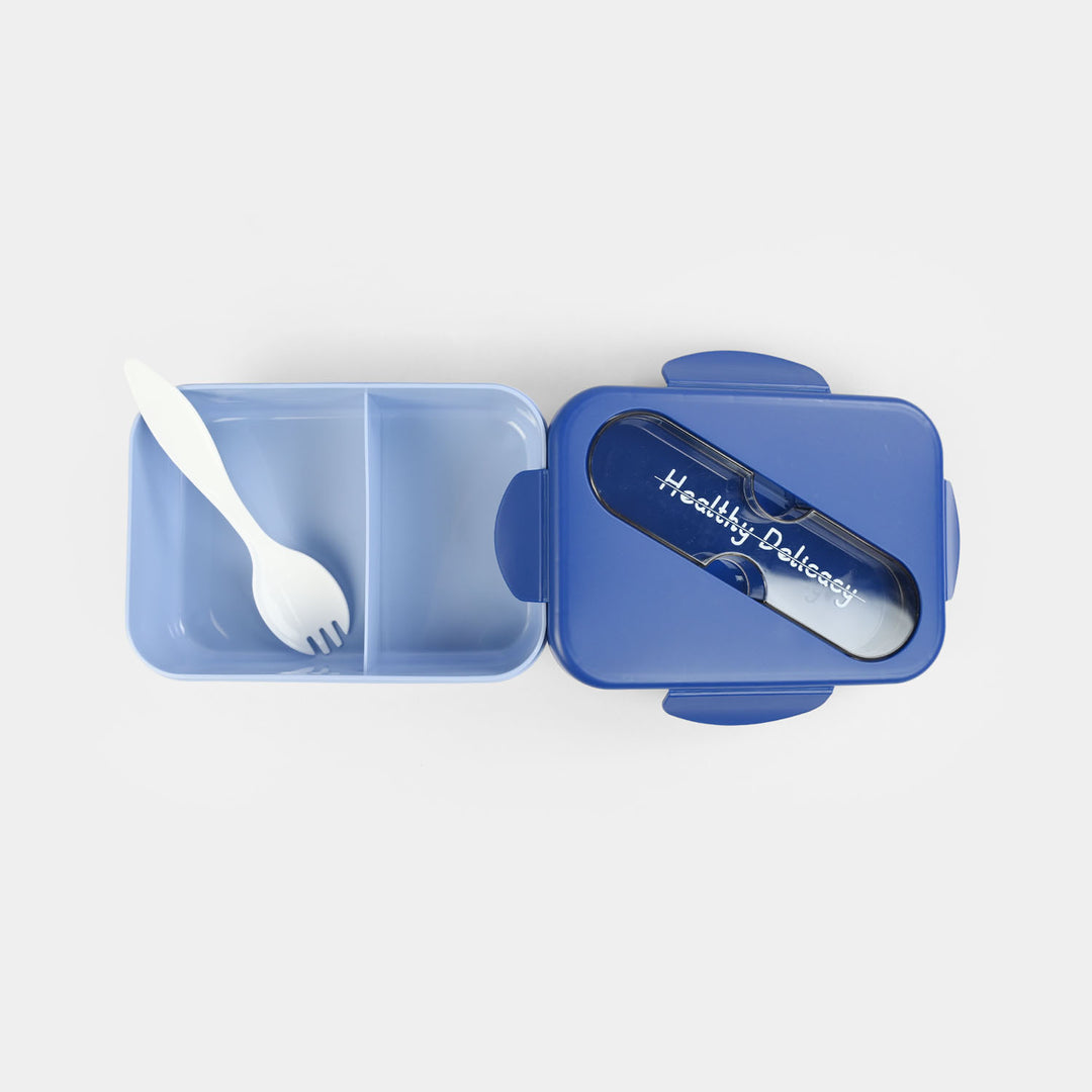 Lunch Box for Kids | Plastic