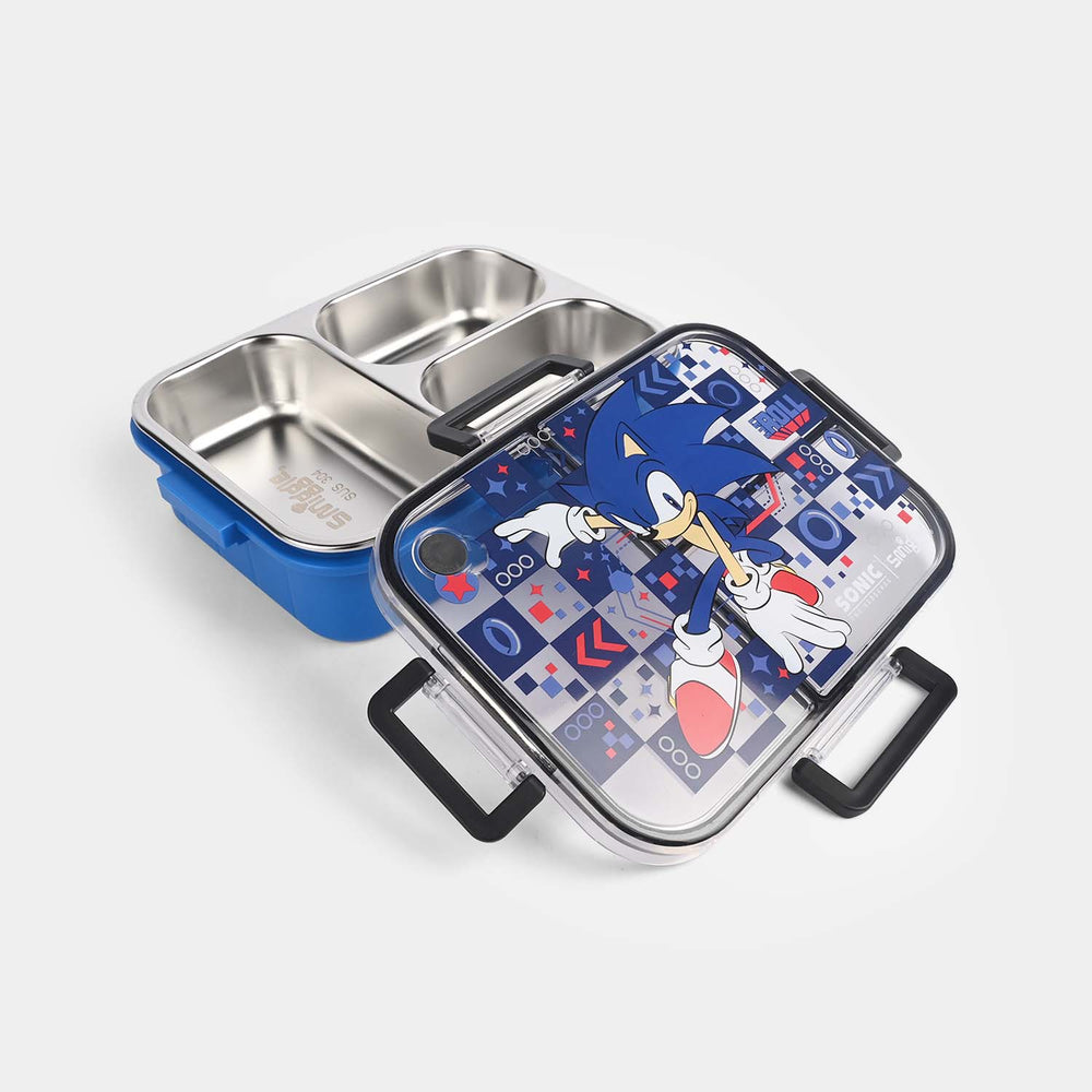 Stainless Steel Lunch Box