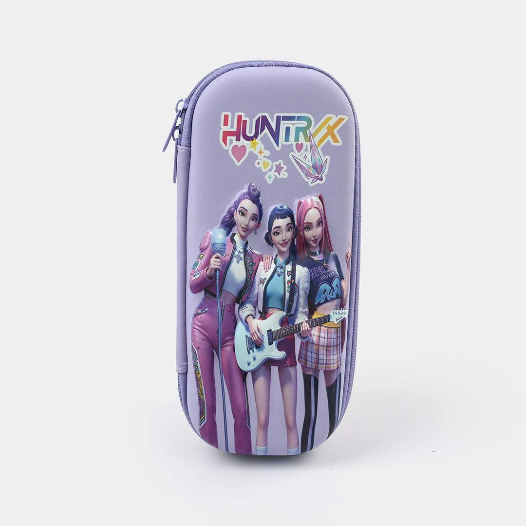 Stationery Pencil Pouch for Kids