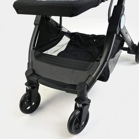 Kidilo Compact Travel Stroller | C8
