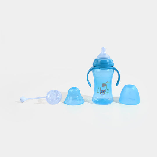 Active Kids Bottle Buddy 3In1 (Sea Greene)