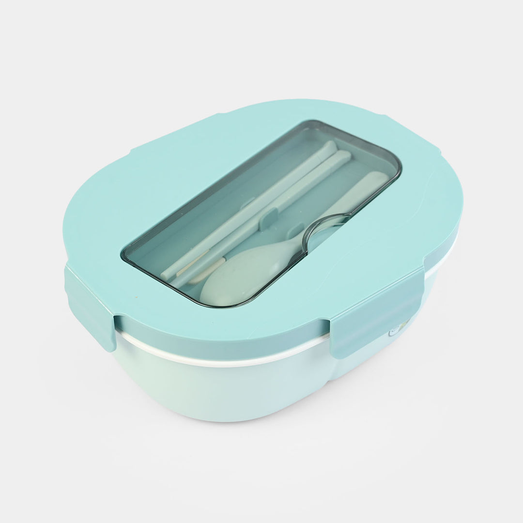 Lunch Box for Kids | Plastic