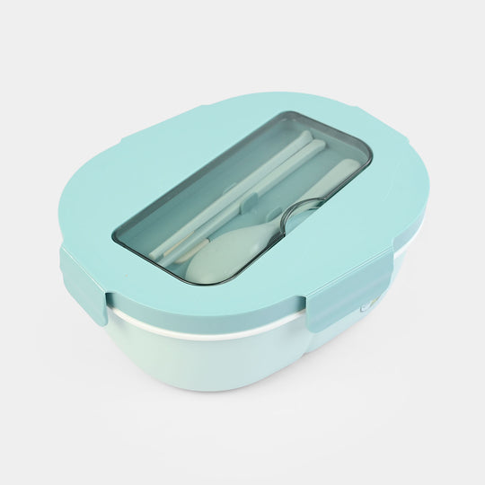 Lunch Box for Kids | Plastic
