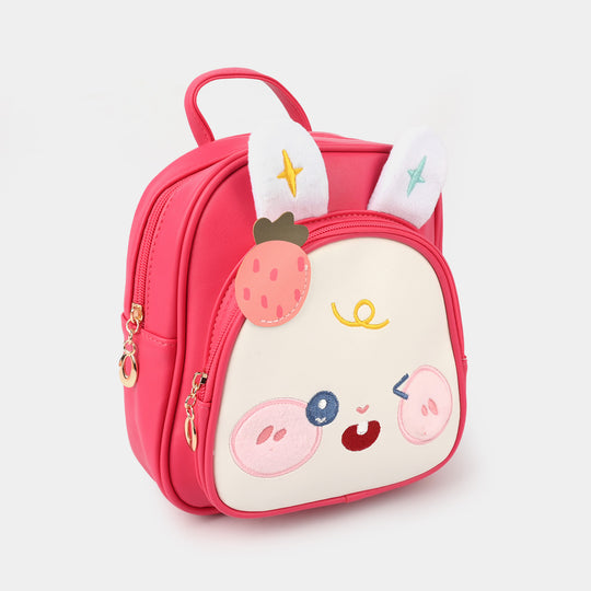 Elegant Backpack For Girls