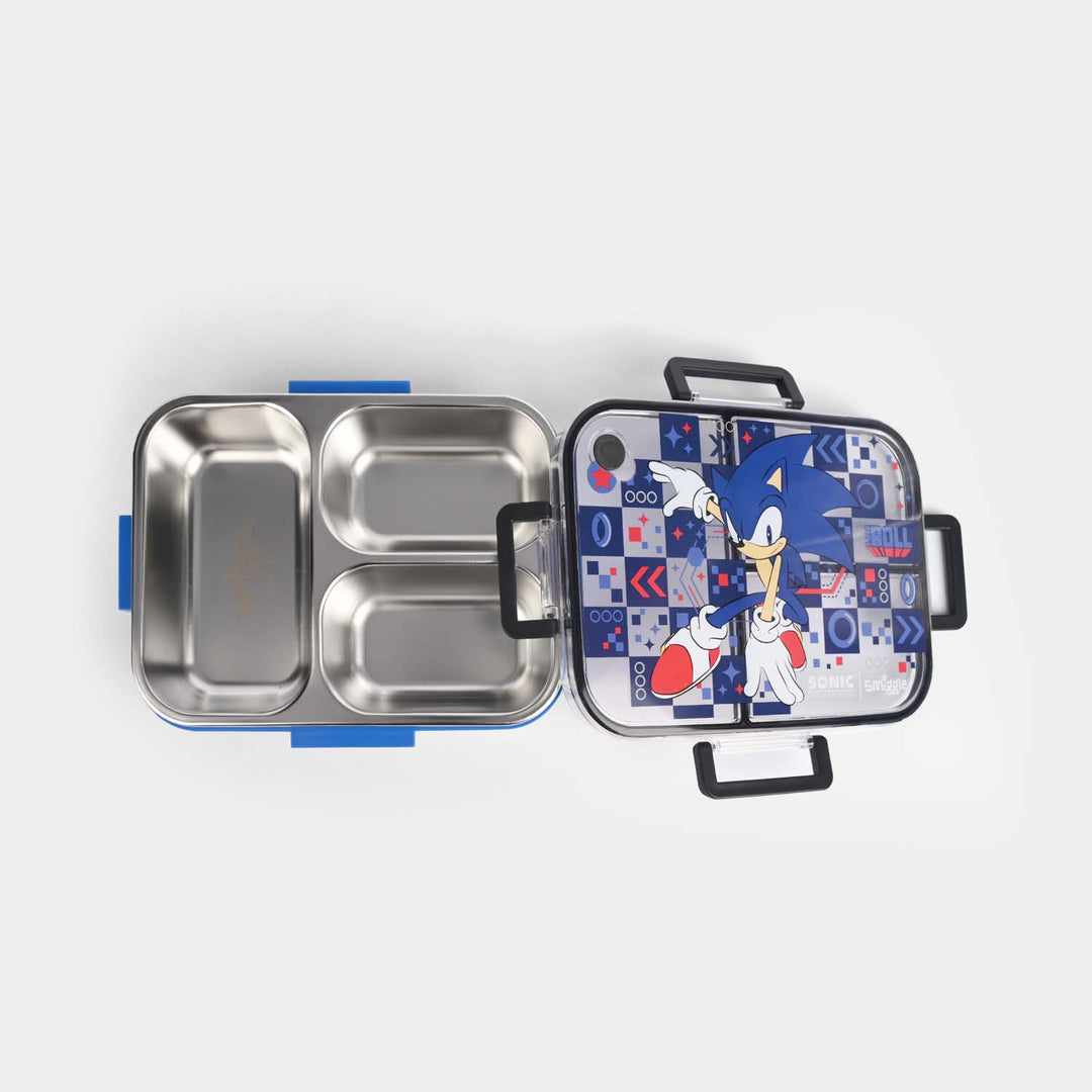 Stainless Steel Lunch Box