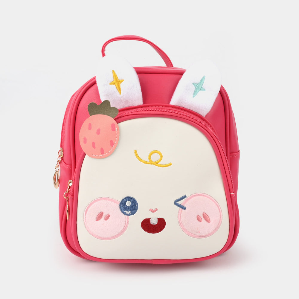 Elegant Backpack For Girls