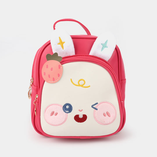 Elegant Backpack For Girls