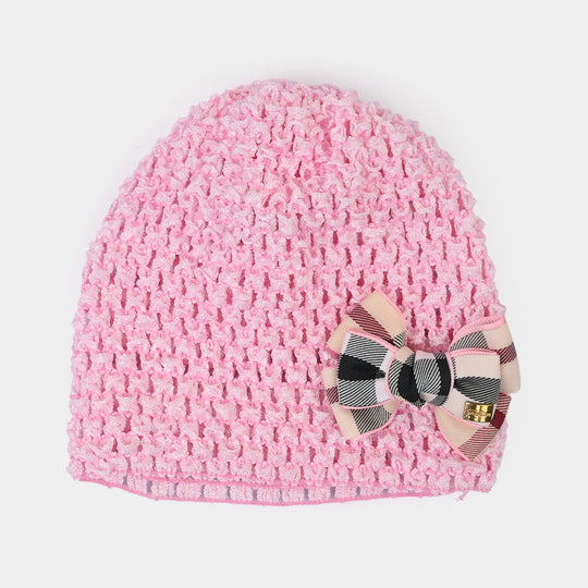 Baby Cap/Hat + Socks Set