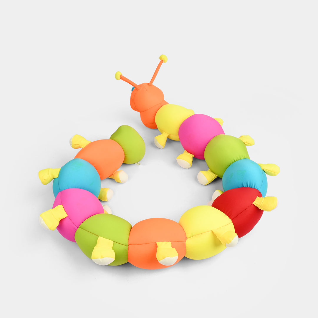 Soft Beans Character Toy