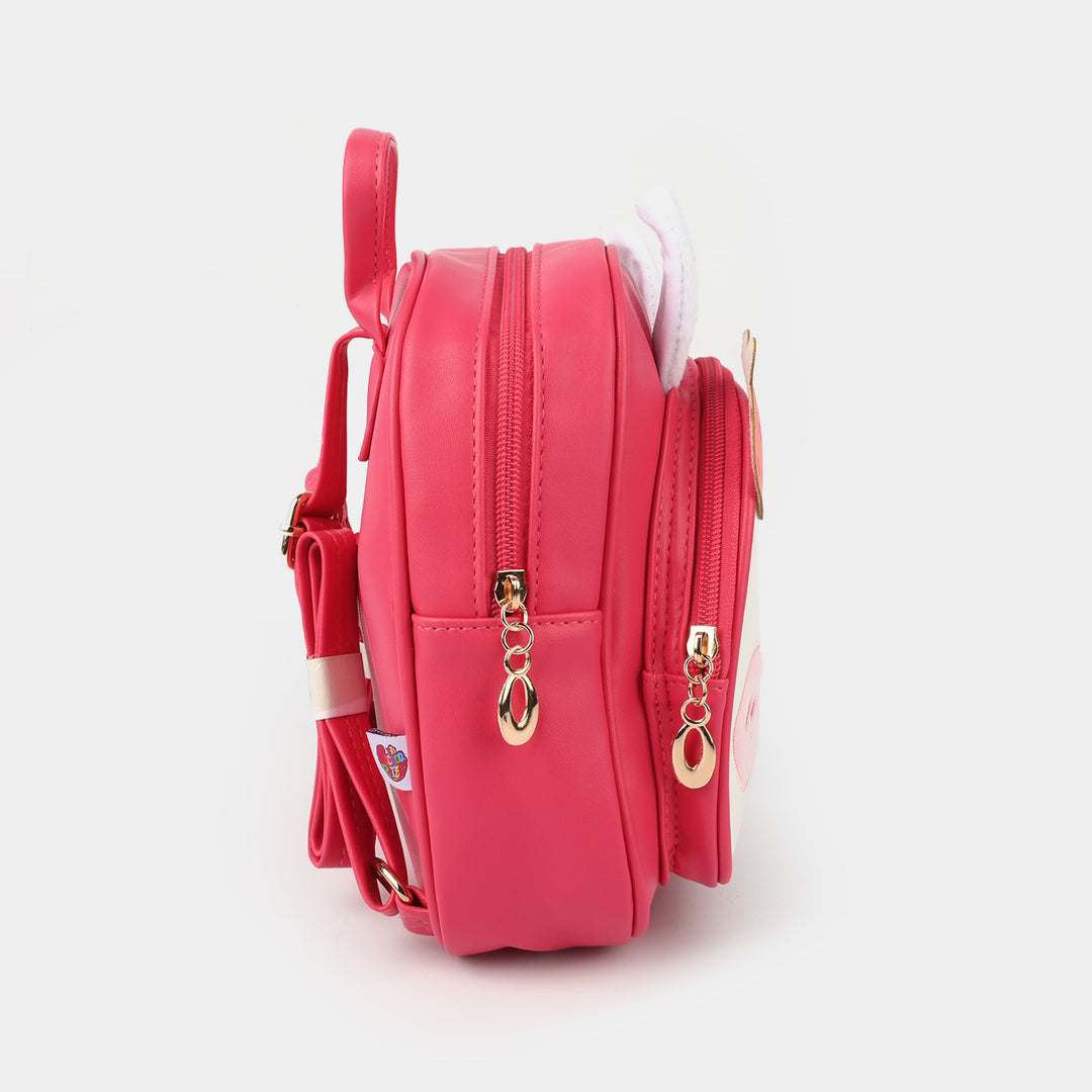 Elegant Backpack For Girls