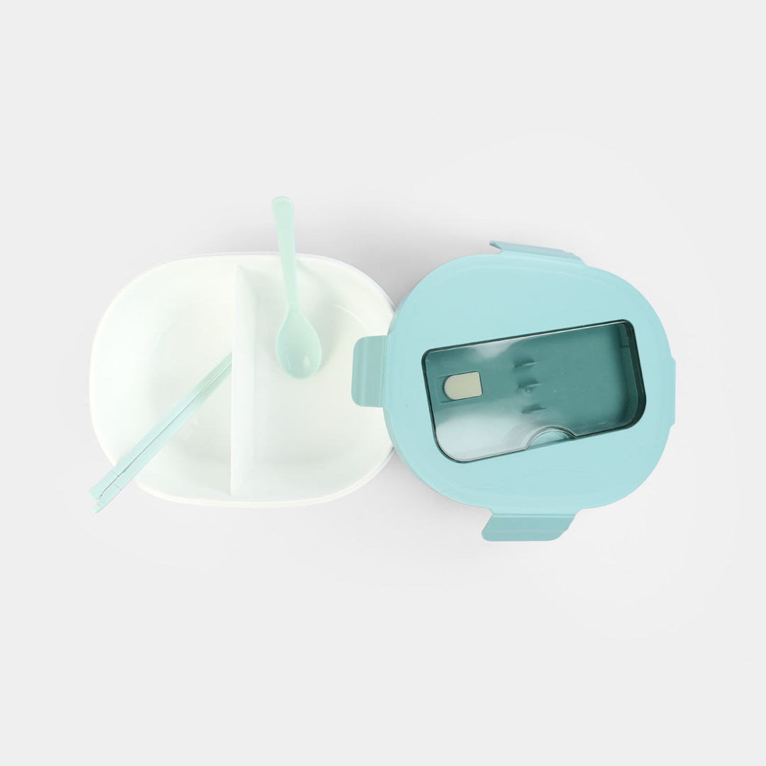 Lunch Box for Kids | Plastic