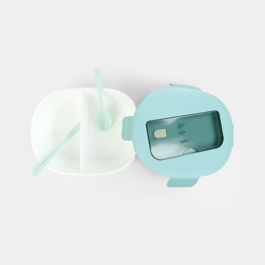 Lunch Box for Kids | Plastic
