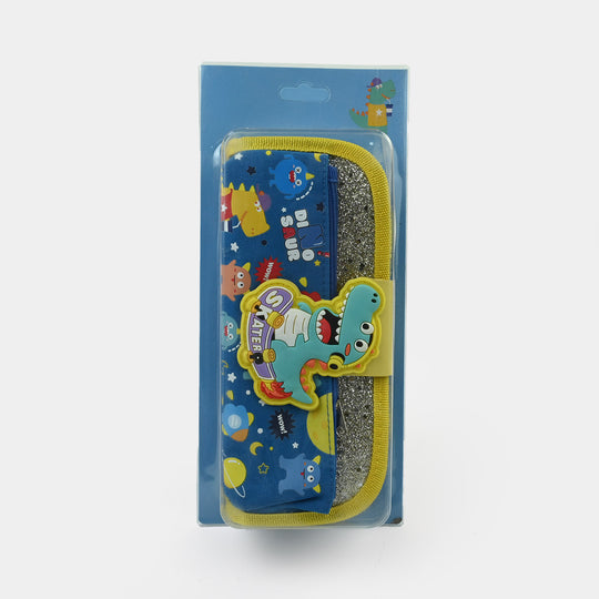 Stationery Pencil Pouch for Kids