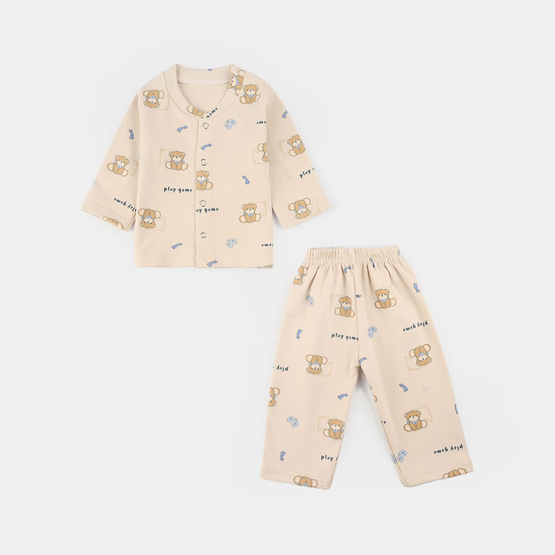 Baby Suit Pack Of 4