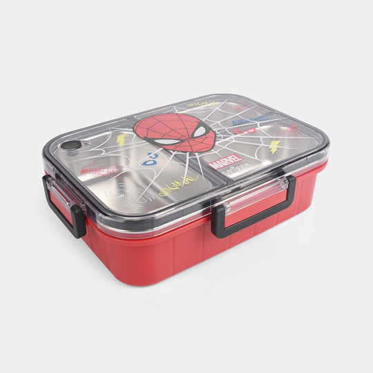 Stainless Steel Lunch Box