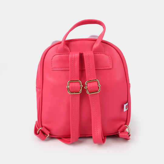 Elegant Backpack For Girls