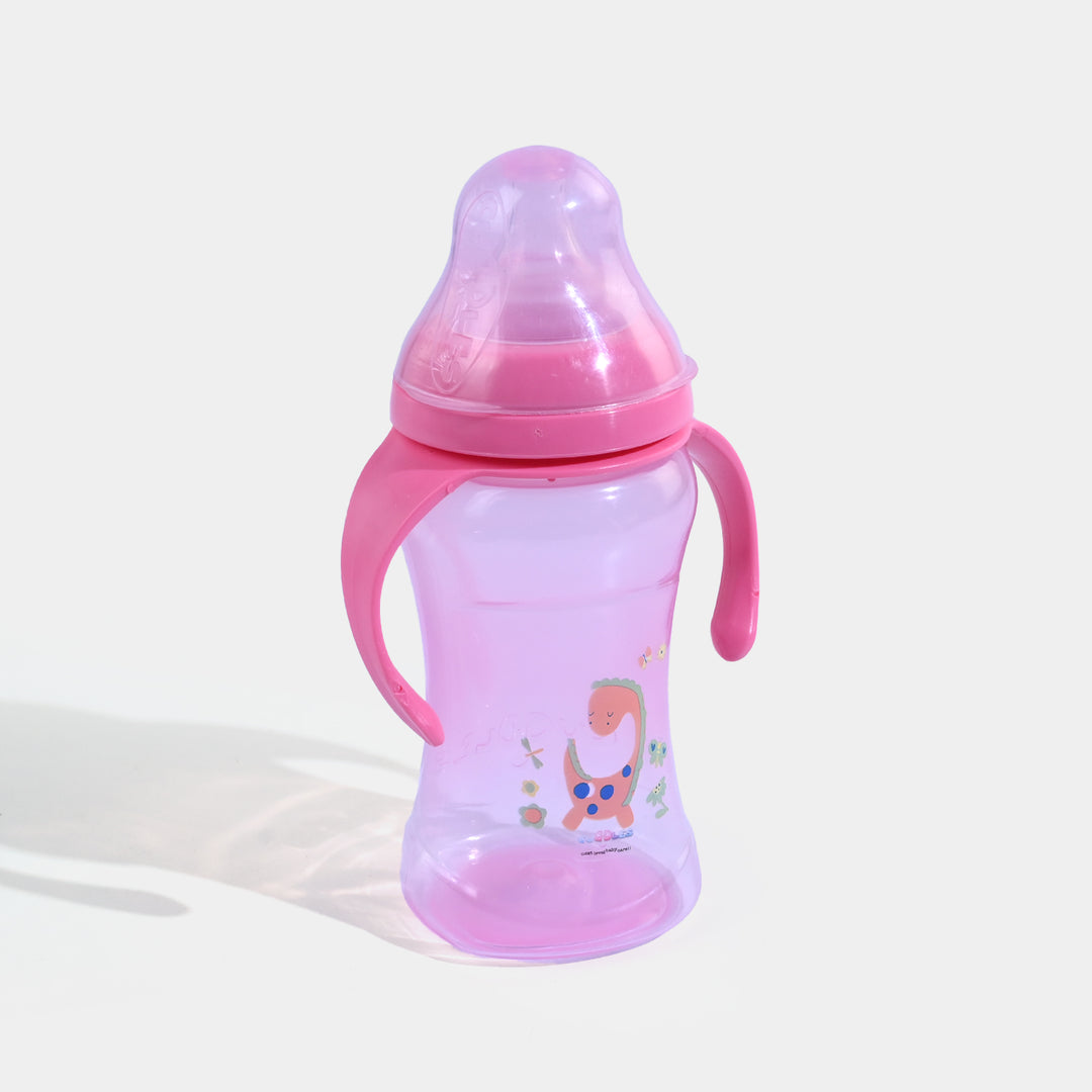Active Kids Bottle Buddy 3In1 (Pink)