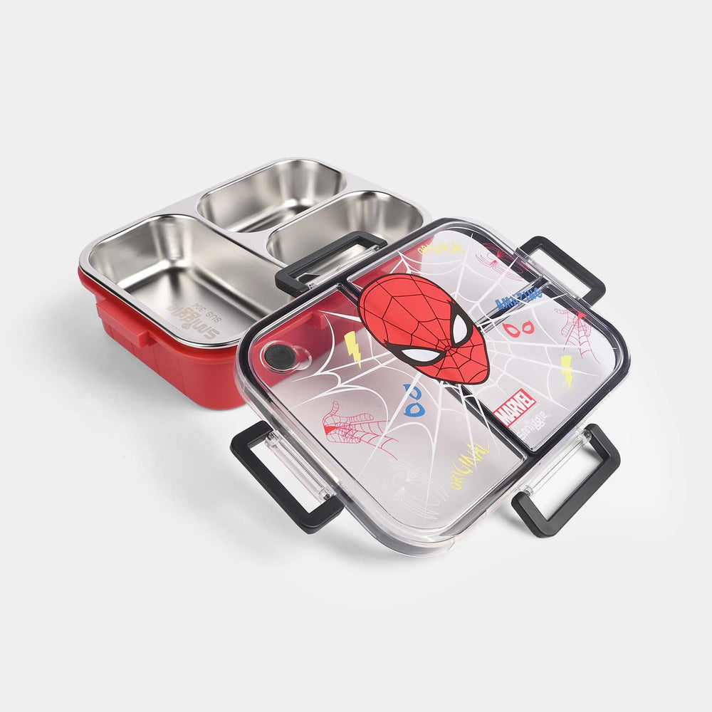 Stainless Steel Lunch Box