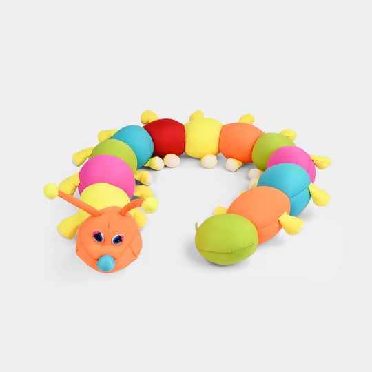 Soft Beans Character Toy