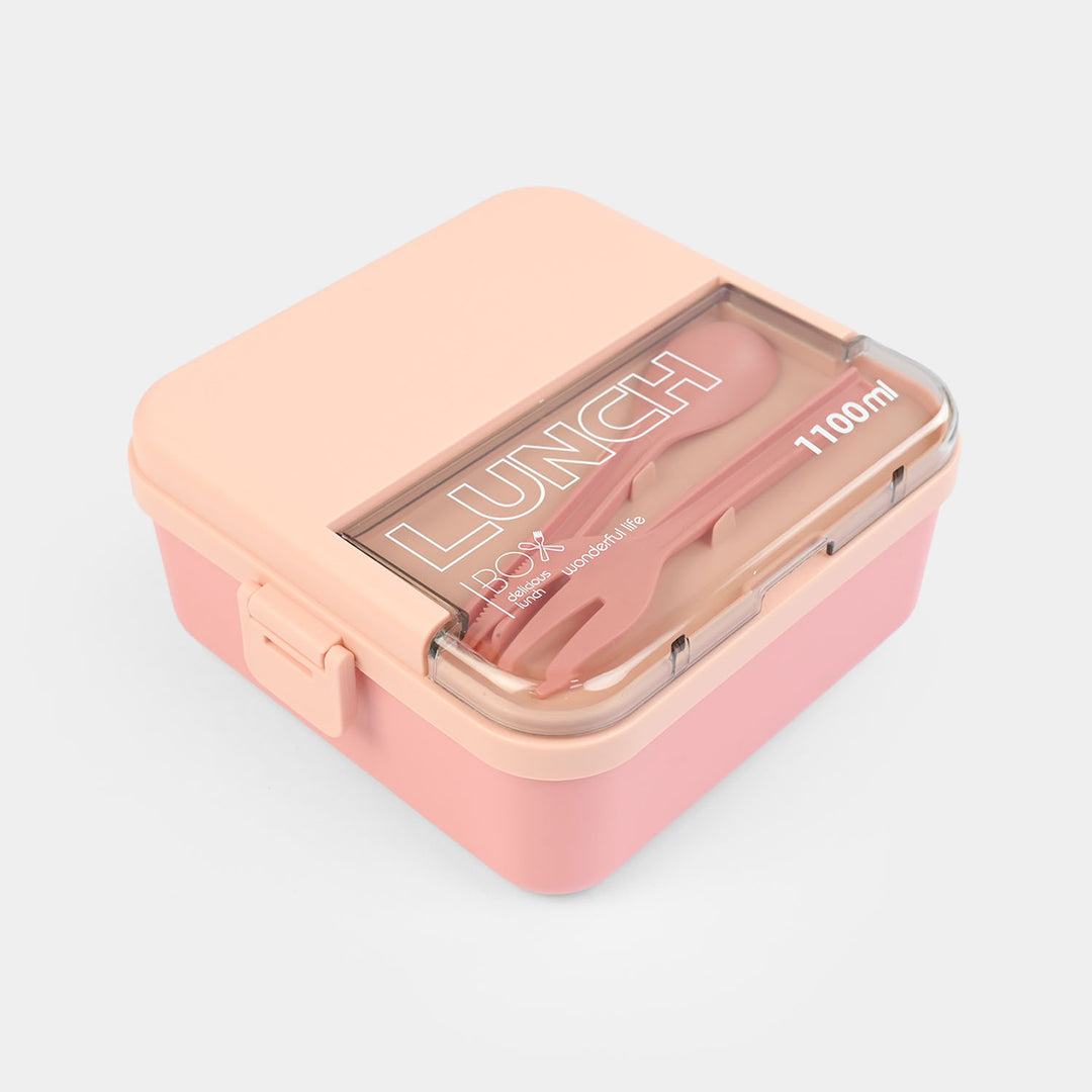 Lunch Box for Kids | Plastic