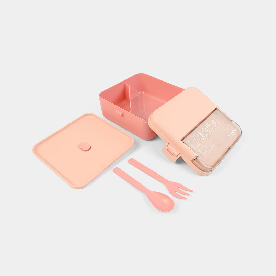 Lunch Box for Kids | Plastic