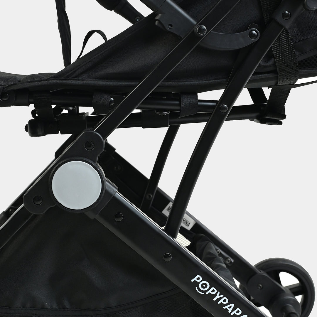 Kidilo Compact Travel Stroller | C8