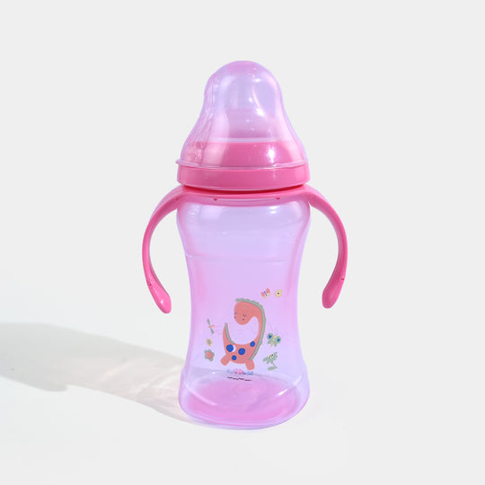 Active Kids Bottle Buddy 3In1 (Pink)