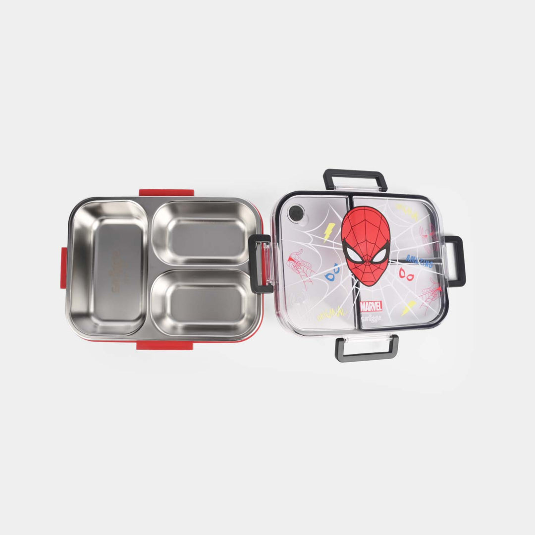Stainless Steel Lunch Box