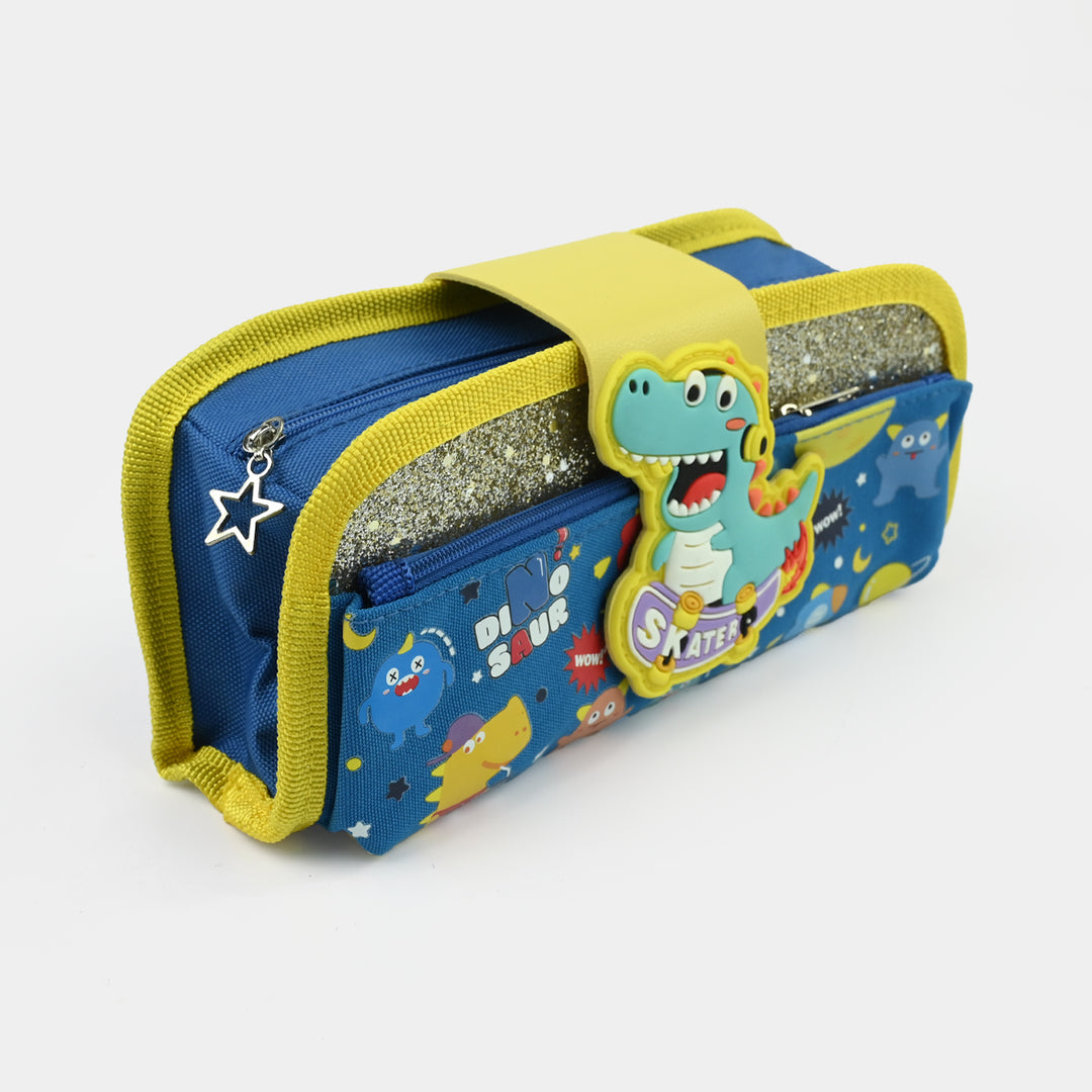 Stationery Pencil Pouch for Kids