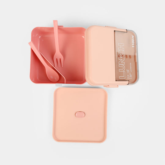 Lunch Box for Kids | Plastic