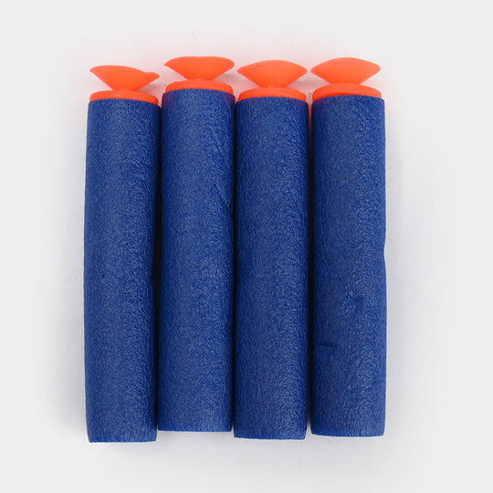 Eva Soft Dart Target Toy For Kids