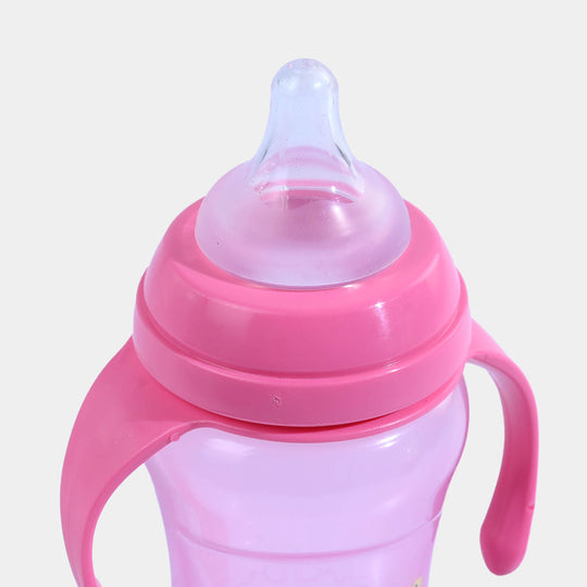 Active Kids Bottle Buddy 3In1 (Pink)