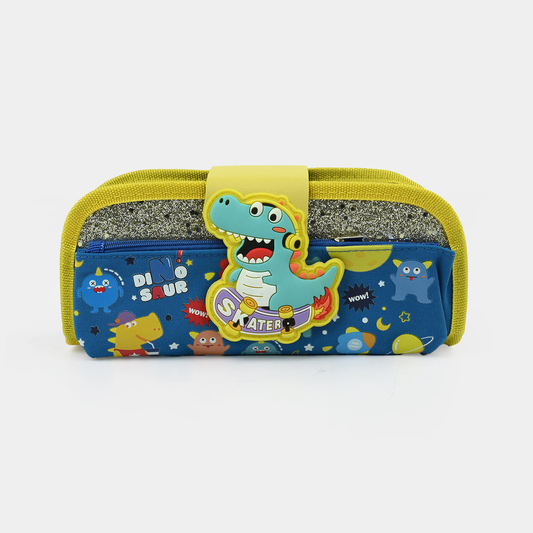 Stationery Pencil Pouch for Kids
