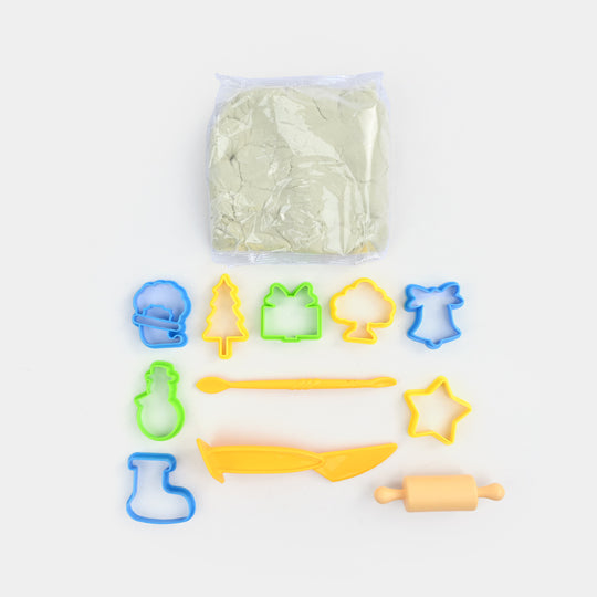 Magic Sand Small Box Playset (250g)