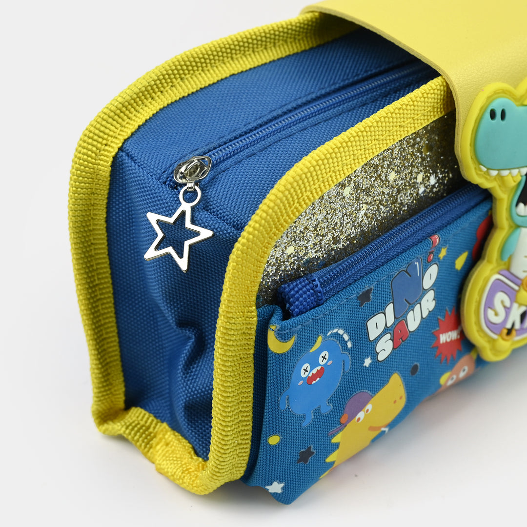 Stationery Pencil Pouch for Kids