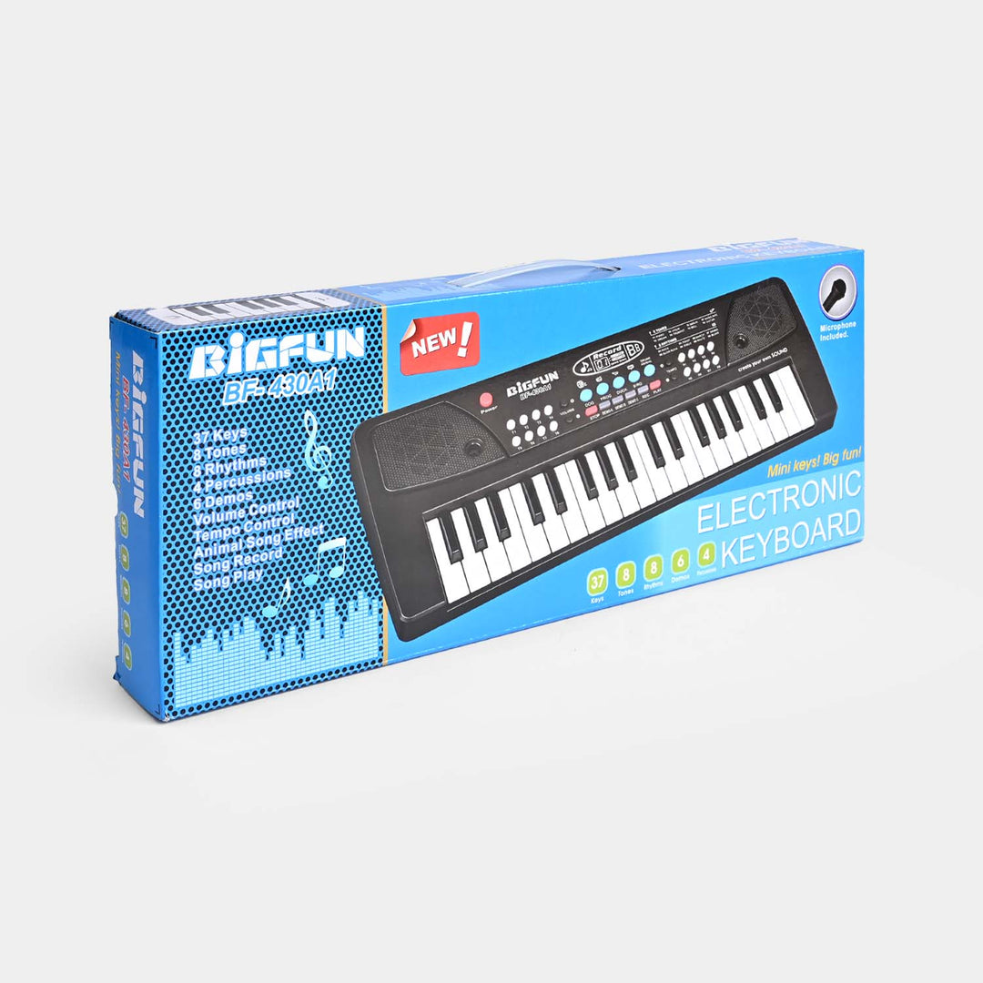 ELECTRIC KEYBOARD PIANO FOR KIDS