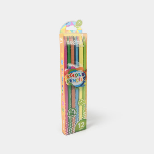 Braden Colour Pencil For Kids