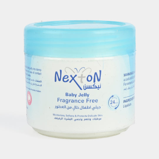 Nexton Baby Jelly (Fragrance Free) | 100ml