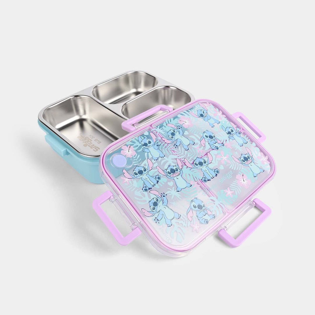 Stainless Steel Lunch Box