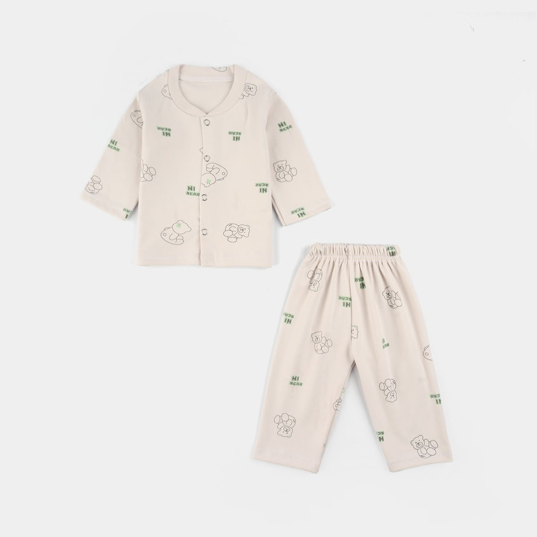 Baby Suit Pack Of 4