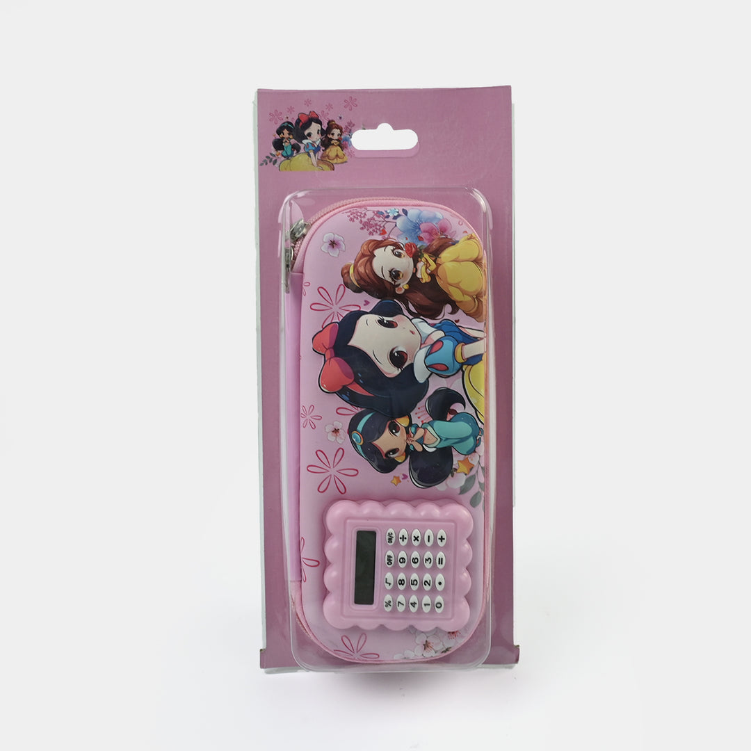 Stationery Pencil Pouch for Kids